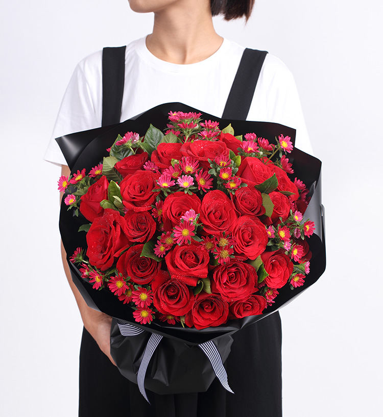镇江情人生日送什么好?
