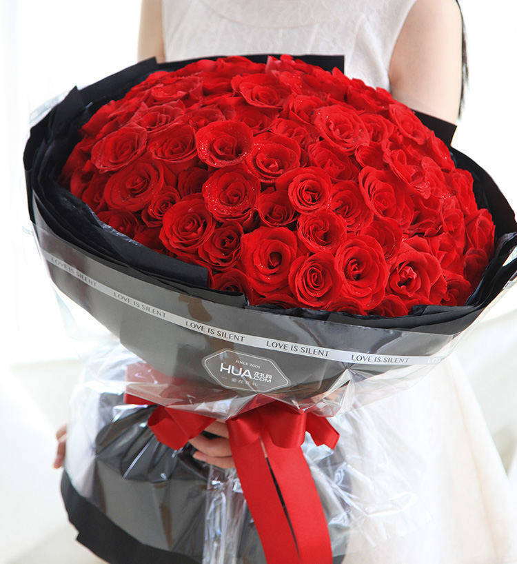镇江老婆过生日要说什么？绵绵情话说出你的爱！